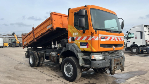 Renault--Kerax 400
