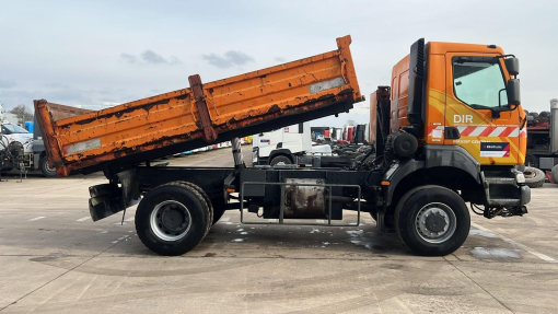 Renault--Kerax 400