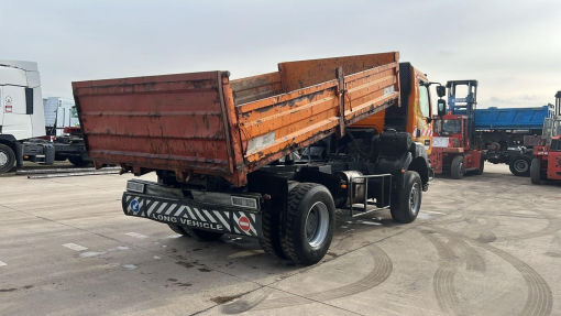 Renault--Kerax 400