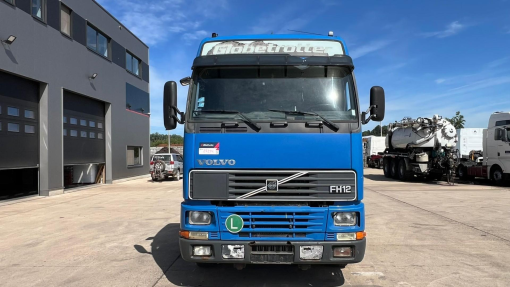Volvo--FH 12.380