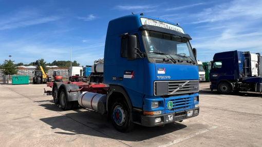 Volvo--FH 12.380