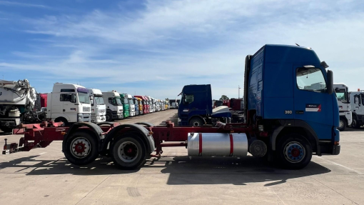 Volvo--FH 12.380