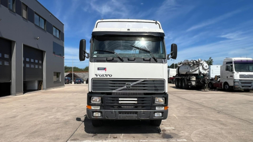 Volvo--FH 16 - 500