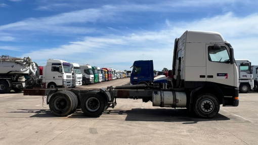 Volvo--FH 16 - 500
