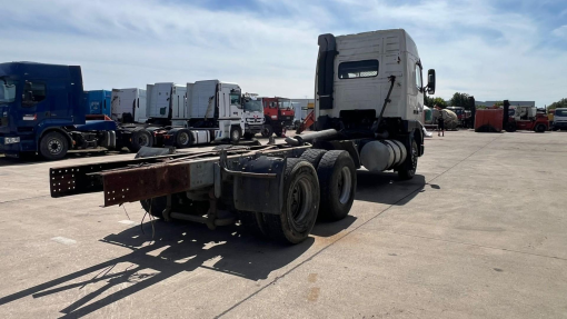 Volvo--FH 16 - 500
