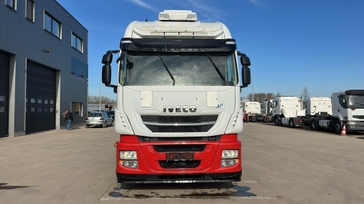 Iveco--Stralis 480