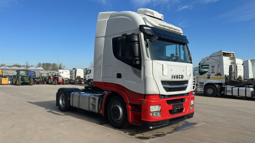 Iveco--Stralis 480