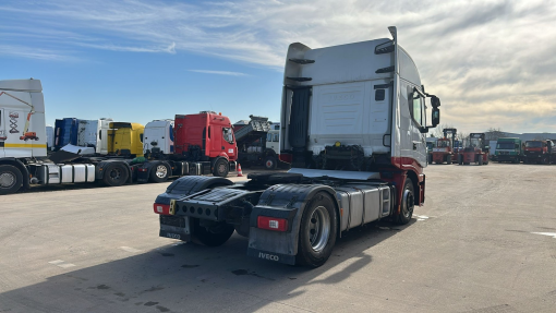 Iveco--Stralis 480