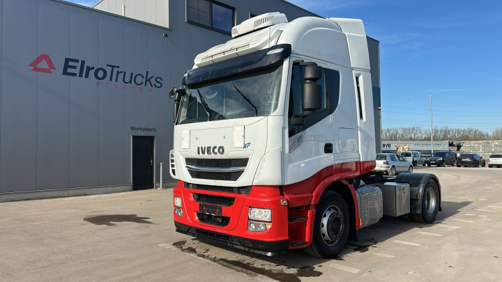 Iveco--Stralis 480