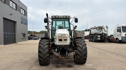 Massey Ferguson--8220 POWER CONTROL