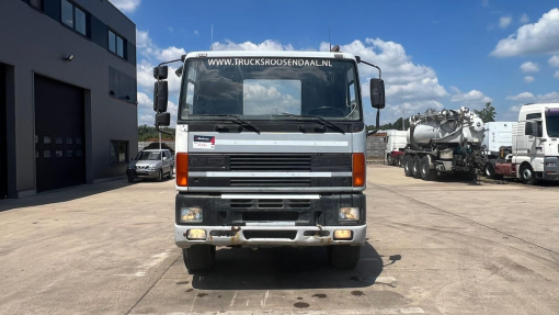 DAF--85 ATI 330