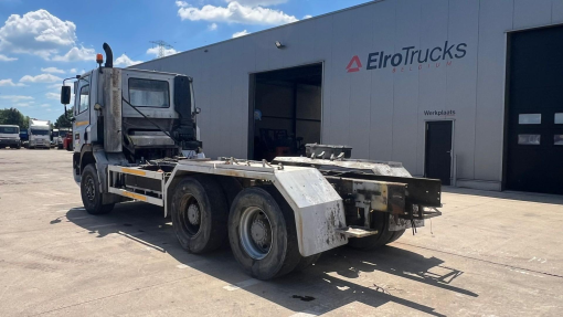 DAF--85 ATI 330