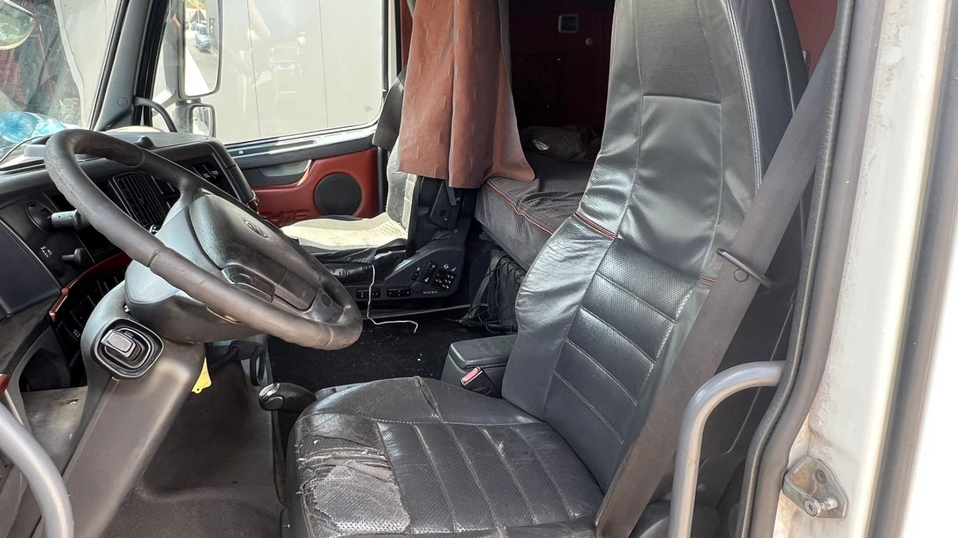 Volvo FH 16 660