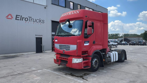 Renault  Premium 450 DXI