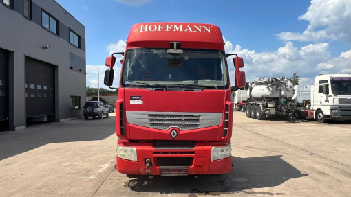 Renault--Premium 450 DXI