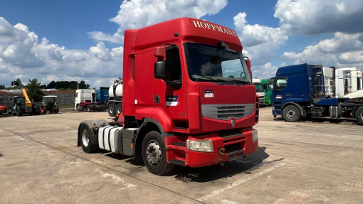 Renault--Premium 450 DXI