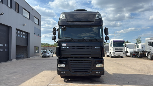DAF--XF 105.460