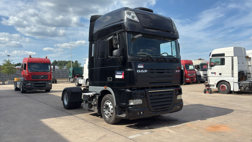 DAF--XF 105.460