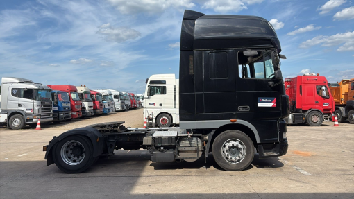 DAF--XF 105.460