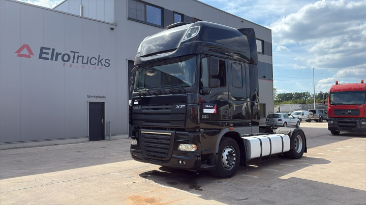DAF--XF 105.460