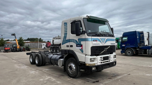 Volvo--FH 12.420