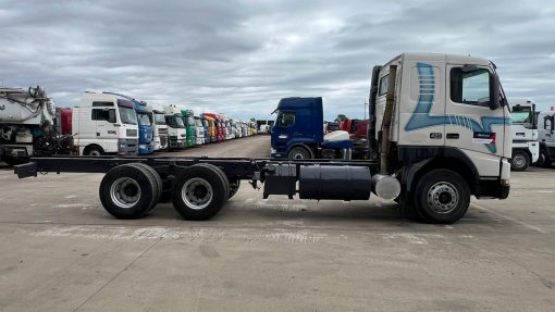 Volvo--FH 12.420