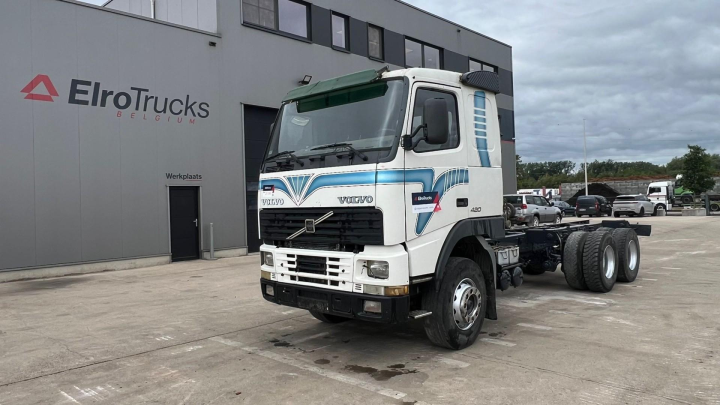 Volvo--FH 12.420