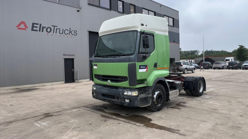 Renault  Premium 385