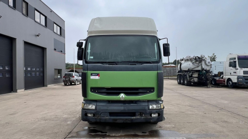 Renault--Premium 385