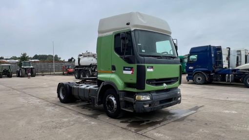 Renault--Premium 385