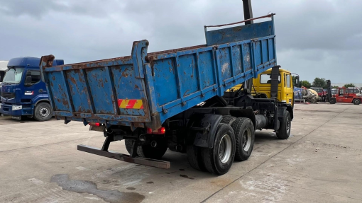 Renault--G 290 Manager