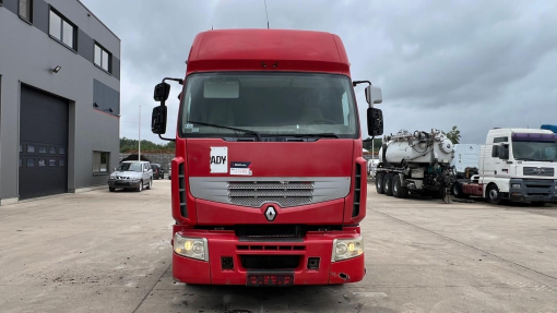 Renault--Premium 450 DXI