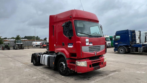 Renault--Premium 450 DXI