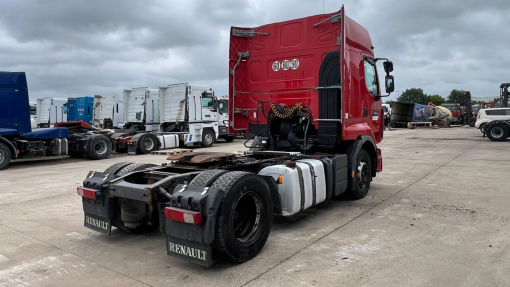 Renault--Premium 450 DXI