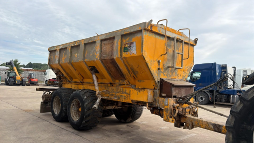D. Gutzwiller--RW 16000S