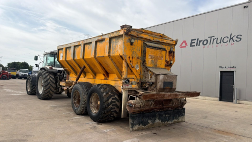 D. Gutzwiller--RW 16000S