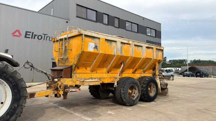 D. Gutzwiller--RW 16000S