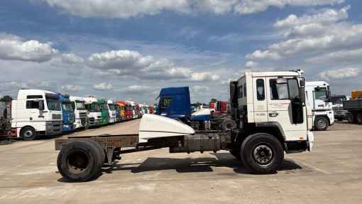 Volvo--FL 250
