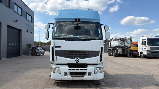 Renault--Premium 460 DXI