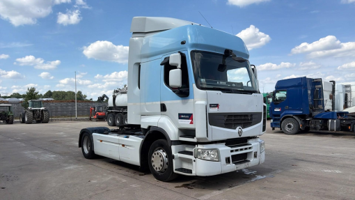 Renault--Premium 460 DXI