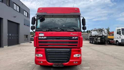 DAF--XF 105.510