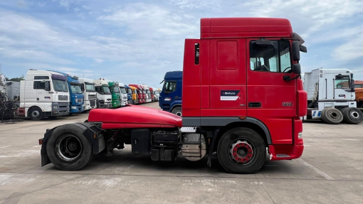 DAF--XF 105.510