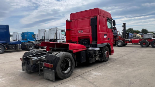 DAF--XF 105.510