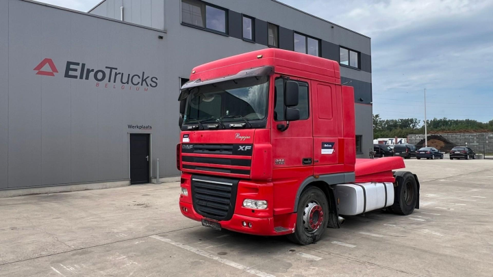 DAF--XF 105.510
