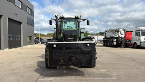 Fendt--936 Vario