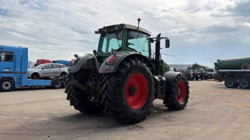 Fendt--936 Vario