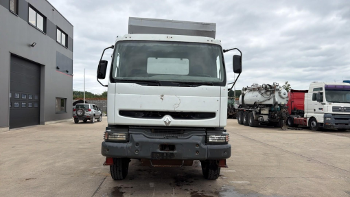Renault--Kerax 370