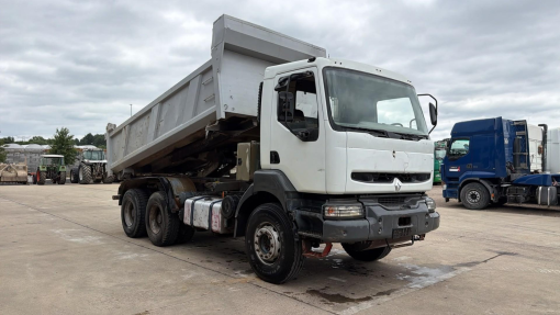 Renault--Kerax 370