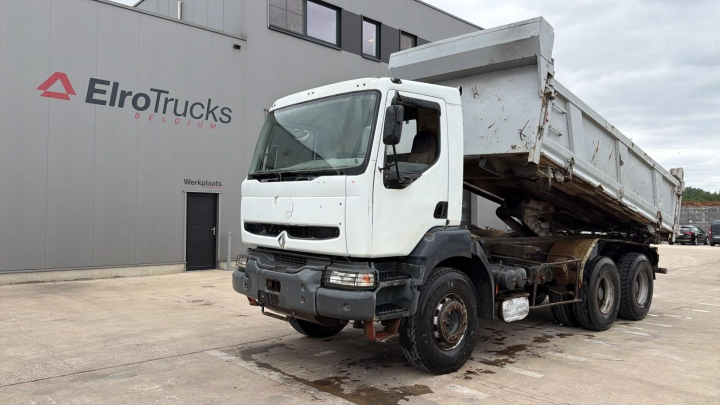 Renault--Kerax 370