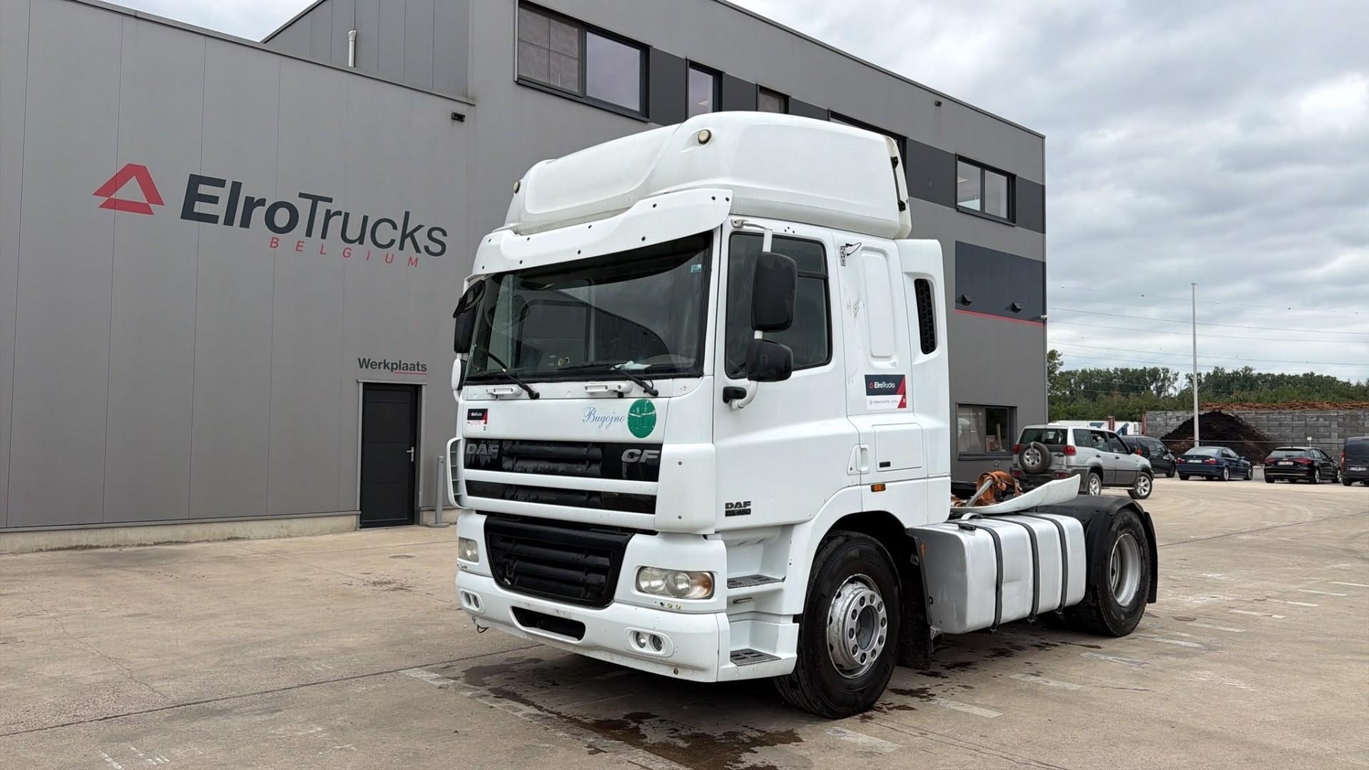 DAF--CF 85.460
